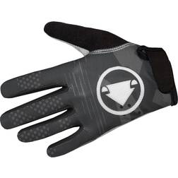 Endura Hummvee Kids Full Finger Gloves