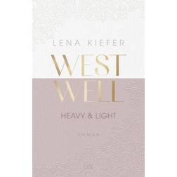 Westwell - Heavy & Light (Hæftet, 2022)