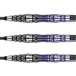 Winmau Simon Whitlock Special Edition 90% Tungsten Steel Tip Darts By