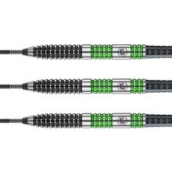 Winmau Daryl Gurney Special Edition 90% Tungsten Steel Tip Darts By