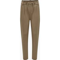 Kids Only Pop Trash Trousers Brown