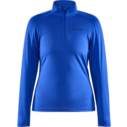 Craft Core Gain Midlayer Women - Burst