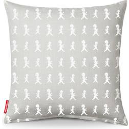 Solstickan 332057 Cushion Cover Grey (50x50cm)