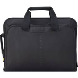 Delsey Arche Backpack bag black