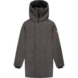 Canada Goose Langford Down Jacket - Graphite