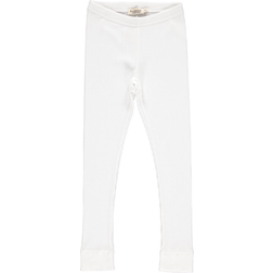 MarMar Copenhagen Leggings Gentle White