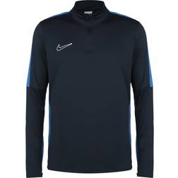 Nike ØKF Træningstrøje Navy/Blå/Hvid