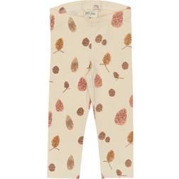 Petit Piao Leggings - Cones