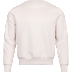 Tommy Hilfiger Monotype Sweatshirt Weathered White