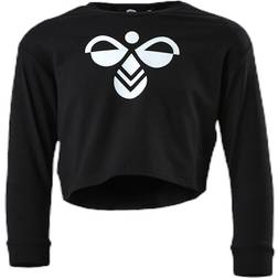 Hummel Cinco Sweatshirt - Black (208609-2001)