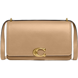 Coach Bandit Shoulder Bag - B4/Tan