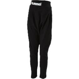 Hummel Junior Mint Pants - Black