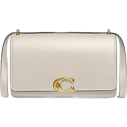 Coach Bandit Shoulder Bag - B4/Ivory