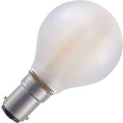 SPL LED Tropfenlampe BA15d 1.5W Dimmbar