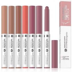 Bell HYPOAllergenic HYPOAllergenic Melting Moisture Lipstick 01 soft cream