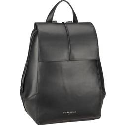 Liebeskind Berlin Lilly Backpack L Black schwarz