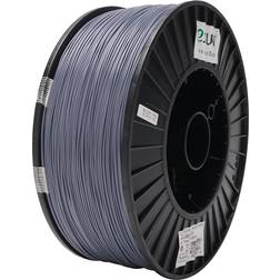 eSUN PLA+ Filament 1.75mm 3 kg ( CC-Grey )