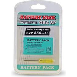 Battery for Game Boy Advance SP