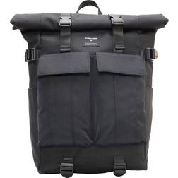 Strellson Southwark eddie Backpack black