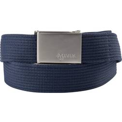 Asivik Trekking Belt, Dark Blue