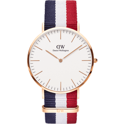 Daniel Wellington Classic Cambridge (DW00100032)