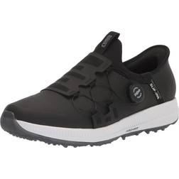 Skechers GoGolf Elite5 Slip 'In - Black/White
