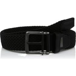 Nike Belt, Black, Golf