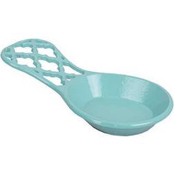 Home Basics Lattice Collection Spoon Rest