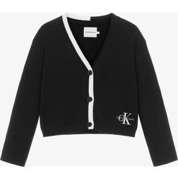 Calvin Klein Kids' Cotton Black