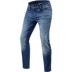 Rev'it! Carlin Sk Jeans - Blau
