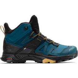 Salomon X Ultra 4 Mid Gore-Tex W - Legion/Black/Fal
