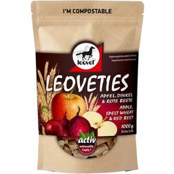 Leovet ies Apfel & Dinkel & Rote Beete