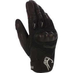 Bering Motorradhandschuhe Planet Noir