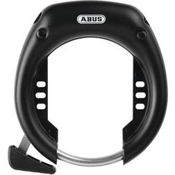 ABUS Shield X-Plus 5755L NR ringlås Sort