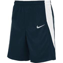 Nike Team Basketball Short Junior Navy, 122-128