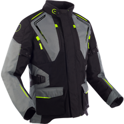 Bering Motorradjacke Vsion Noir