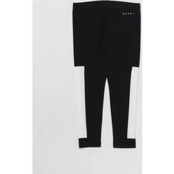 Marni Trousers Kids colour Black Black