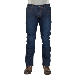 Macna Squad MC Jeans - Dark Blue Man