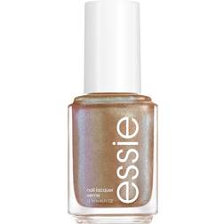 Essie Nail Lacquer - Let It Ripple Collection - Muted Gold