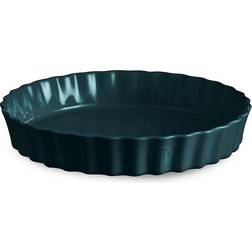 Emile Henry Ocean Deep Flan Pie Dish