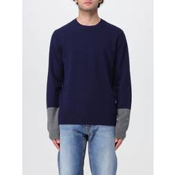 Comme Des Garçons Shirt Jumper COMME DES GARCONS Men colour Blue Blue