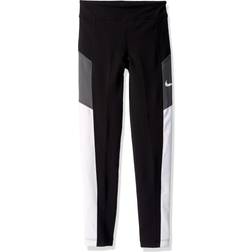 Nike Girls Trophy Tight Leggings - Black