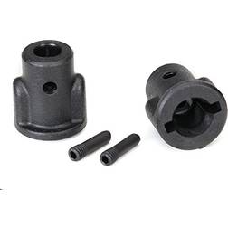 Traxxas Drive Cups, Inner (2) Screw Pins (2) (TRX-8353)