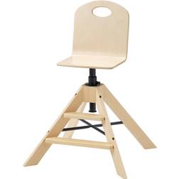 IKEA GRÅVAL Juniorstol