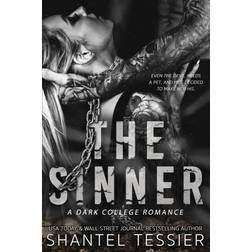 The Sinner (Hæftet, 2023)