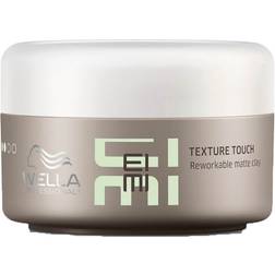 Wella Professionals EIMI Texture Touch Hair Styling Clay 75ml