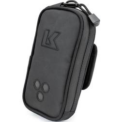 Kriega Harness Pocket XL, Gürteltasche links Schwarz 18 cm x 9