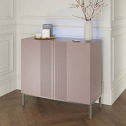Frank Olsen Olsen Iona 2 Mulberry Sideboard