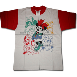Disney T-shirt med Mimmi Pigg