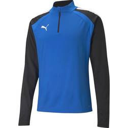 Puma teamLIGA Zip Top